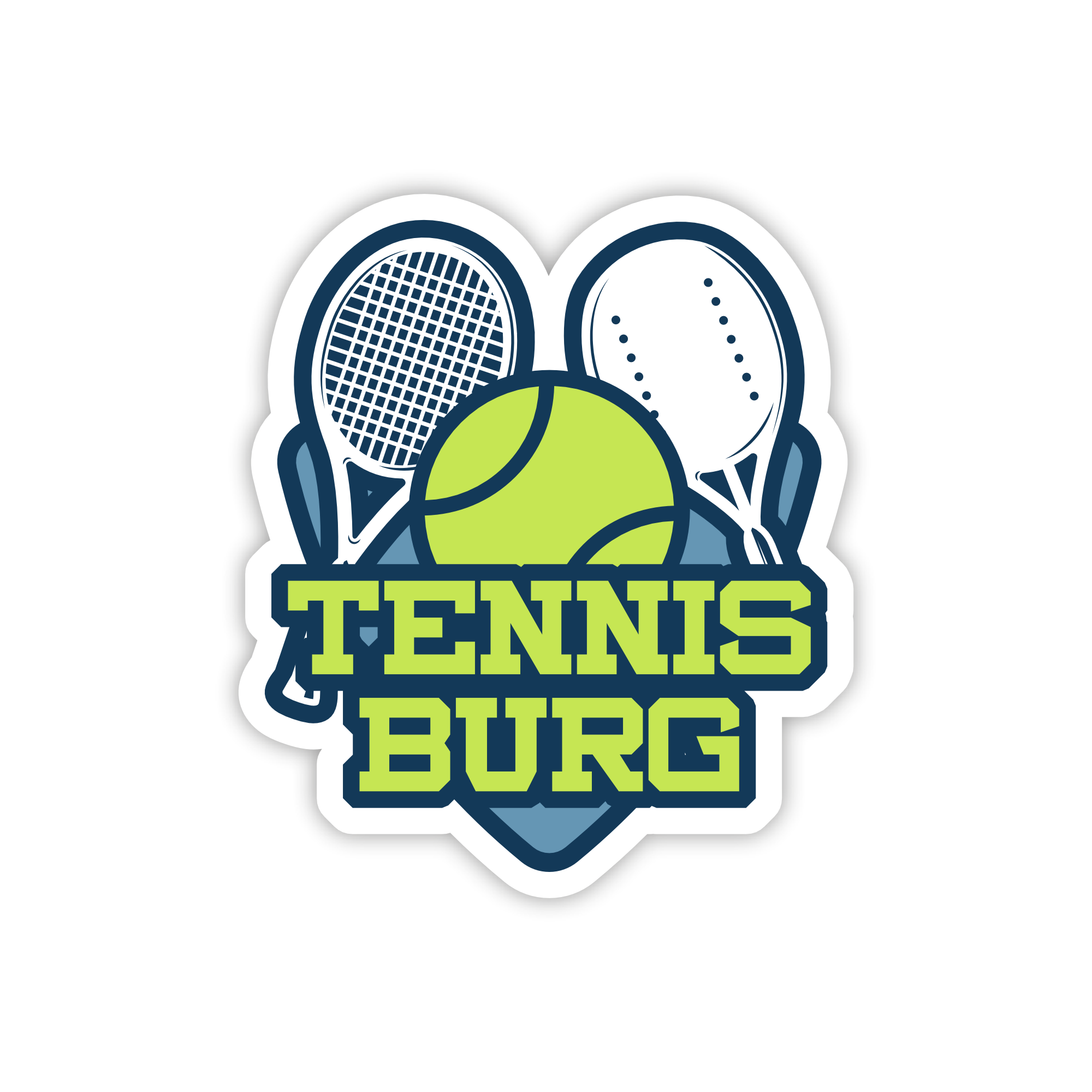 теннис бург теннисные сборы