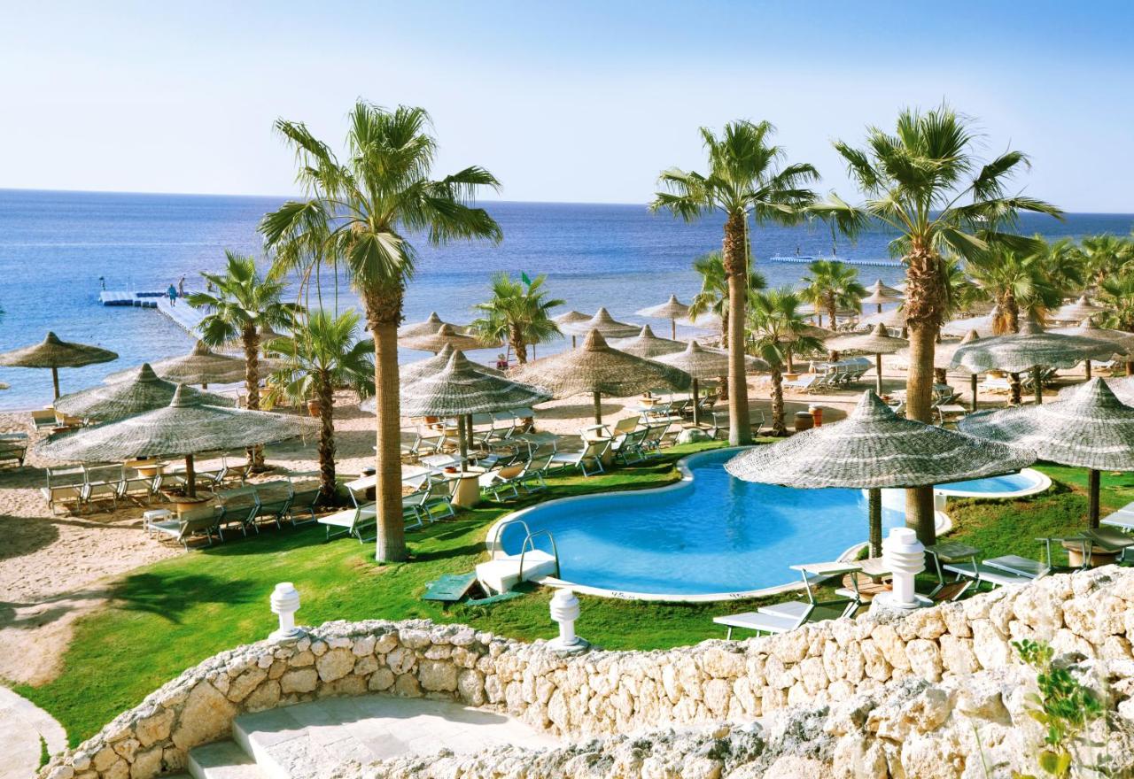 Savoy Sharm El Sheikh теннис сборы