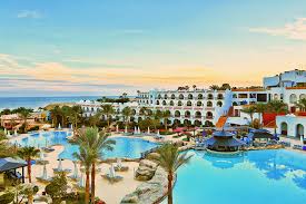 Savoy Sharm El Sheikh теннис сборы