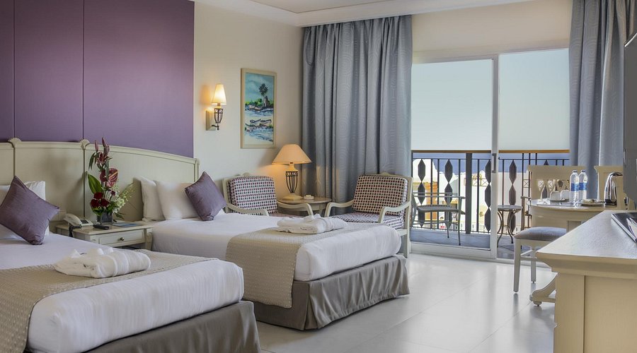 Concorde El Salam Sport Area теннис сборы