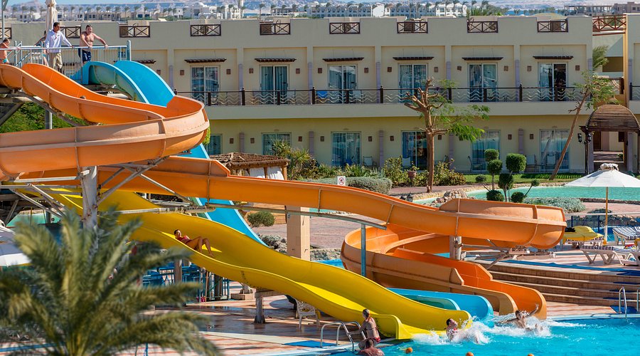 Concorde El Salam Front Area теннис сборы