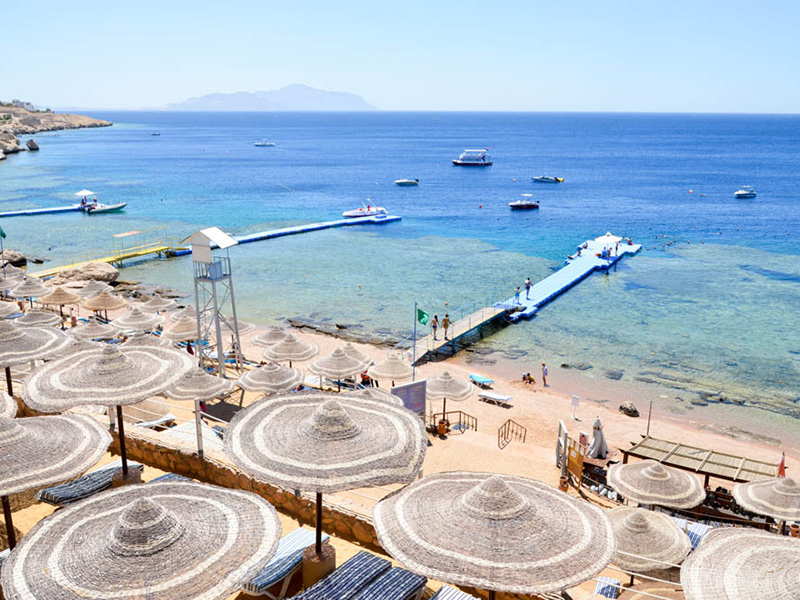 Concorde El Salam Front Area теннис сборы