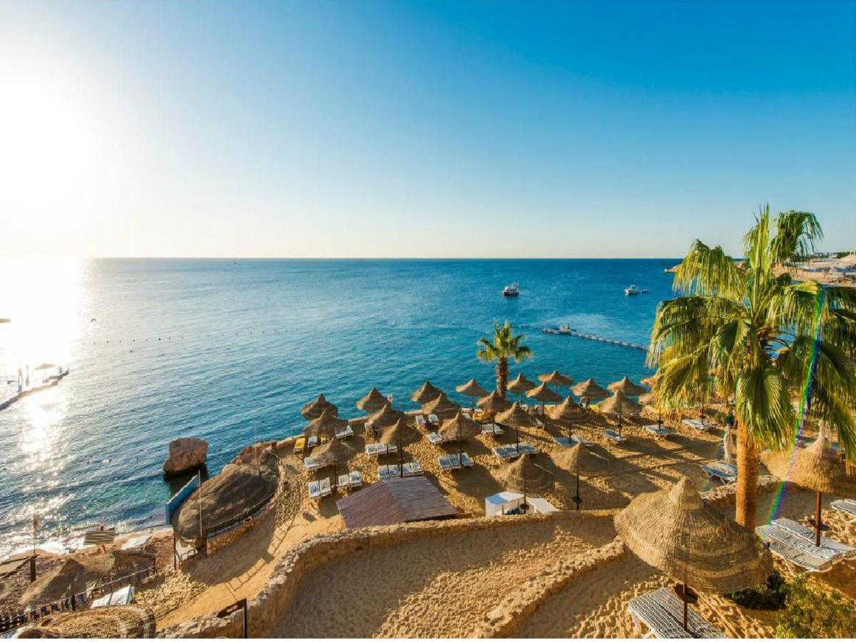 Concorde El Salam Front Area теннис сборы