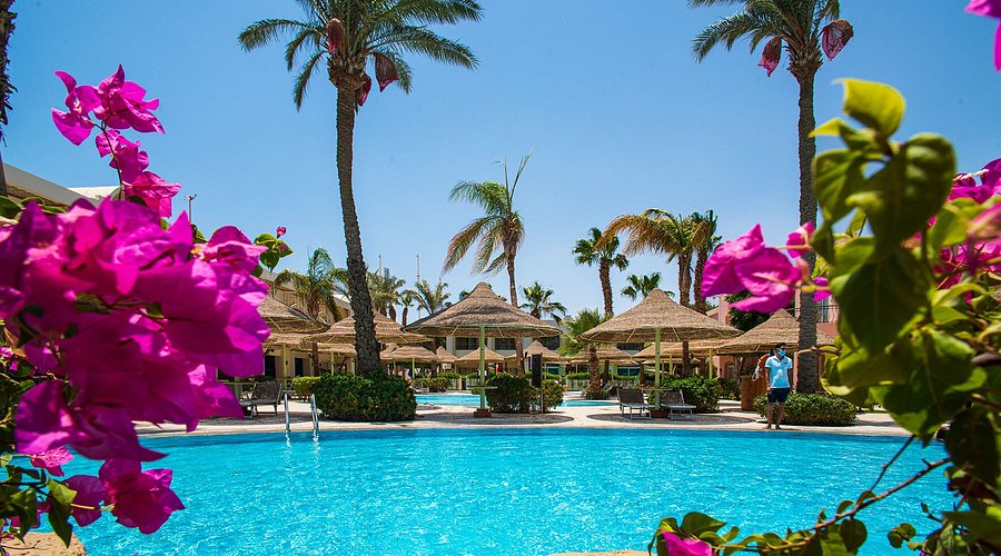 Sierra Resort теннис сборы