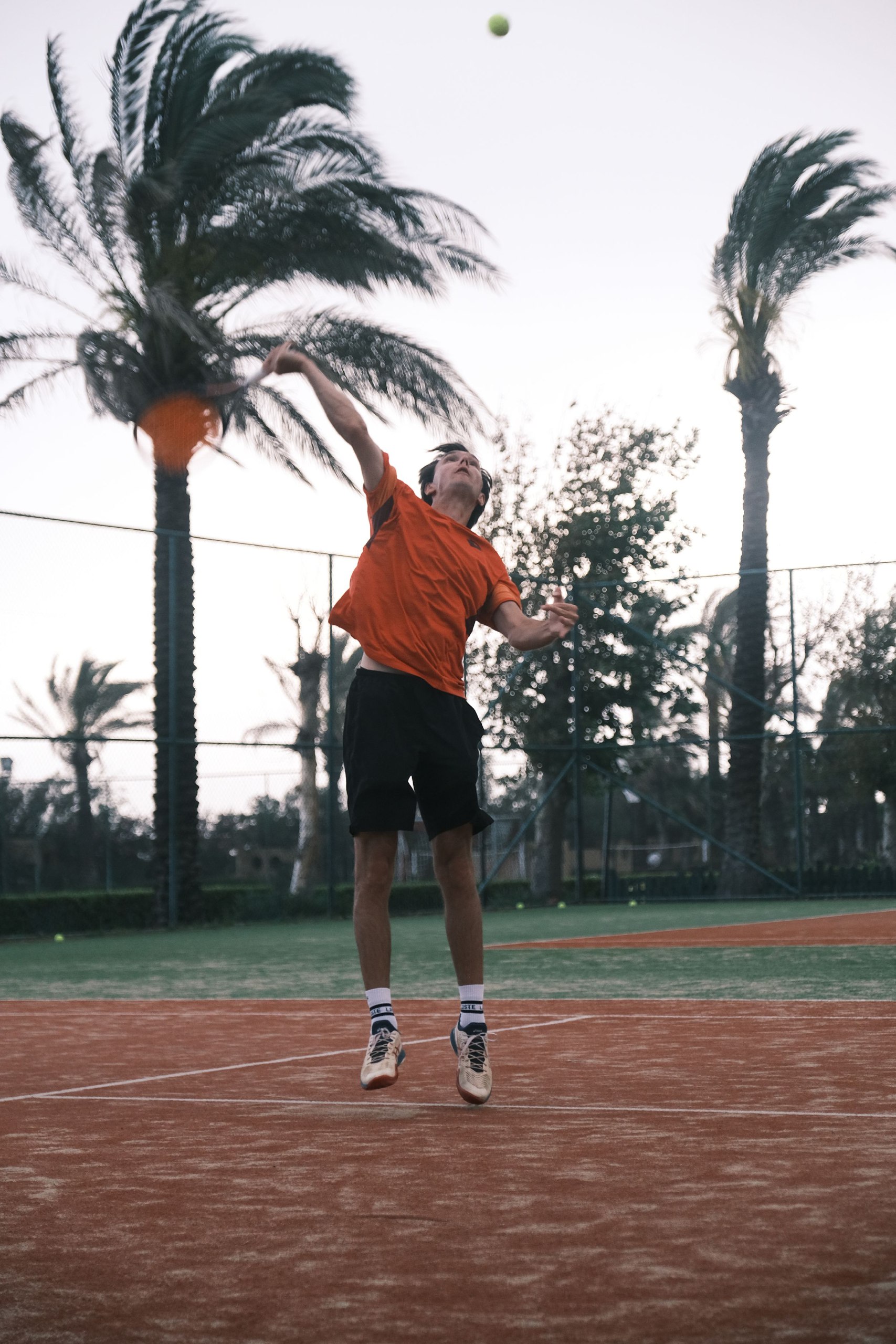 Артамонова Ника сборы по теннису